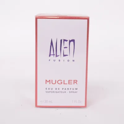 Eau de Parfum (Alien Fusion) van Mugler