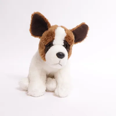 Gosedjur (Vit, Brun) från Astrid Lindgrens Värld