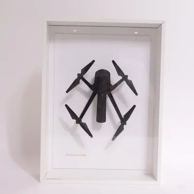 Drönare (Humans Since 1982)