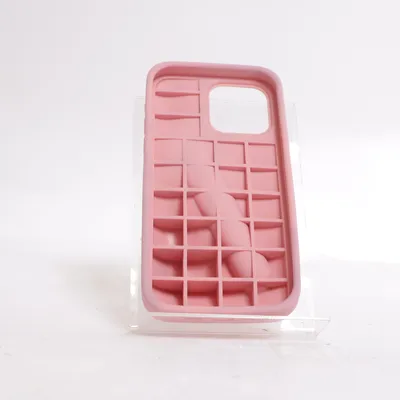 Phone case (Pink) from Rhode
