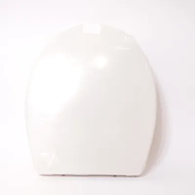 Toilet seat (White)