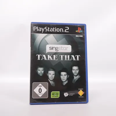 TV-spel från Playstation