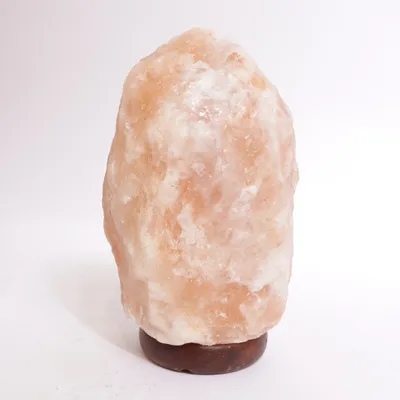 Bordslampa (SL-03-EU) från Himalaya Salt Dreams