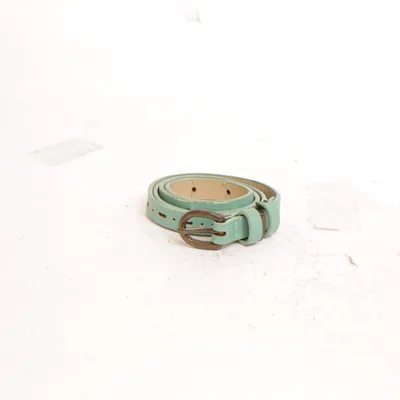 Belt (Green) from United Colors of Benetton