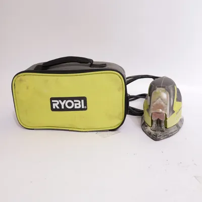 Sander from Ryobi