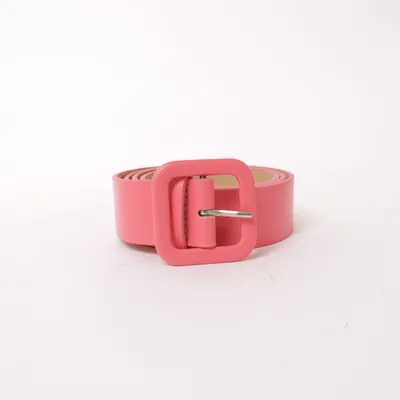 Belt (Pink)