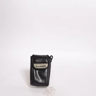 Camera case (Black) from Panasonic