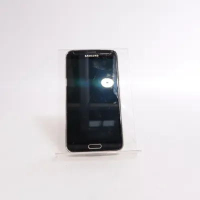 Smartphone (Svart) från Samsung