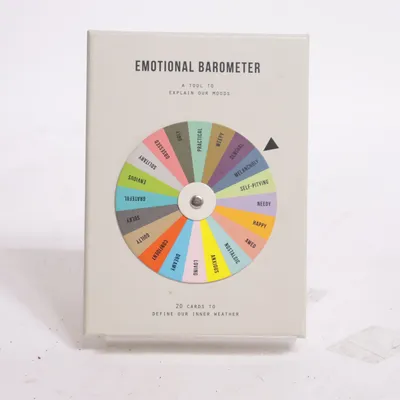 Gesellschaftsspiel von The School of Life