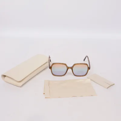 Solglasögon (Brun) från Jimmy Fairly