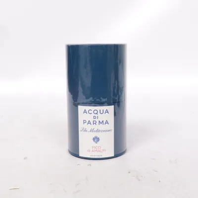 Eau de Toilette (Blu Mediterrance) från Acqua di Parma