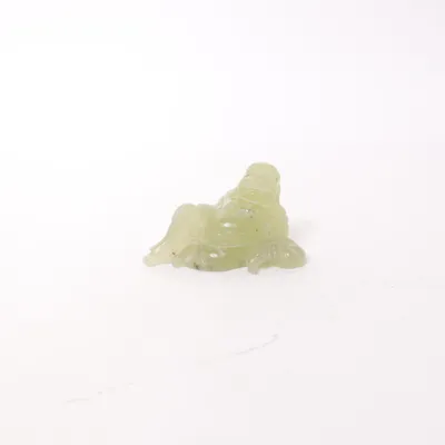 Figurine (Green)