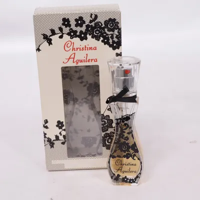 Eau de Parfum (THE FRAGRANCE) från Christina Aguilera