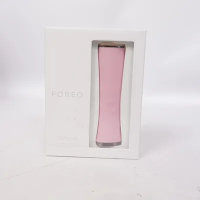Ansiktsrengöringsapparat (ESPADA) från Foreo