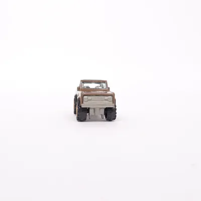 Leksaksbil från Matchbox