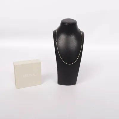 Halsband (Guldfärgad) från Rosefield Okänd metall