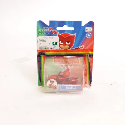 Toy (Red) from PJ Masks