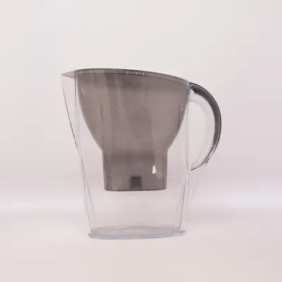 Vattenfiltrerare (Grå, Transparent) från BRITA