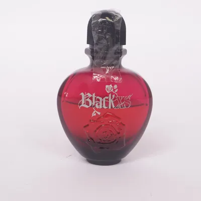 Eau de Toilette (Black Xs For Her) från Paco Rabanne