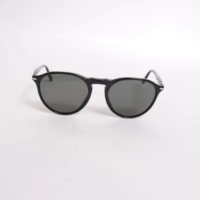 Solglasögon (Svart) från Persol