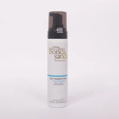 Selbstbräuner (Self Tanning Foam) von Bondi Sands