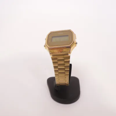 Wristwatch (Gold) from Casio