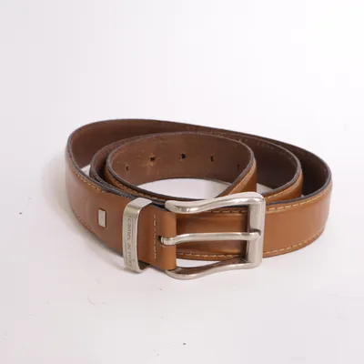 Gürtel (Braun) von Camel Active Leder