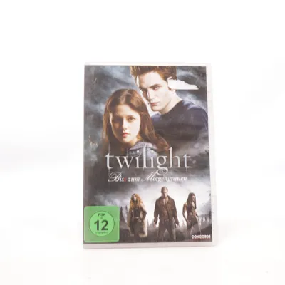 TV-serie fra Concorde