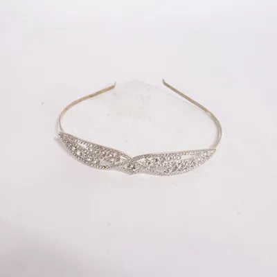 Tiara (Sølv)