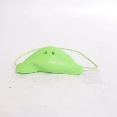 Accessoires de déguisement (Vert)