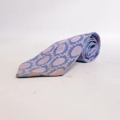 Slips (Blå, Lila) från Trevira