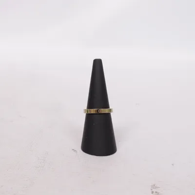 Ring (Gold) Unknown metal