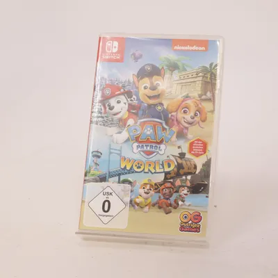 TV-spel
