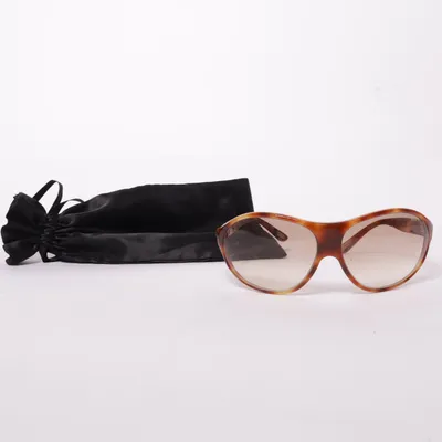 Lunettes de soleil (Liya TF16) de Tom Ford