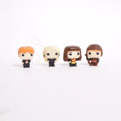 Toy figurine (Bitty Pop) from Funko Pop!