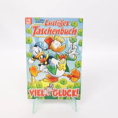 Seriealbum från Egmont
