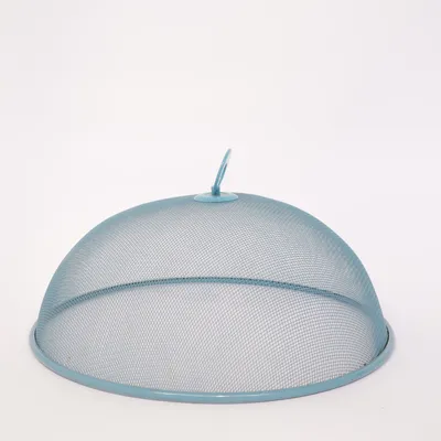 Keukengerei (Blauw)