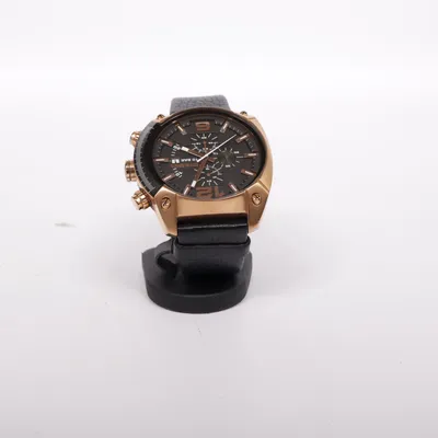 Armbåndsur (DZ4297) fra Diesel