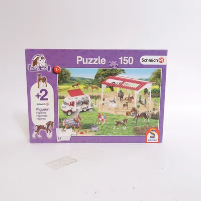 Puzzle from Schmidt