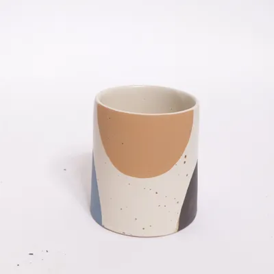 Mug (White, Brown, Black) from Zara Home