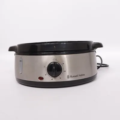 Ångkokare (19270-56) från Russell Hobbs