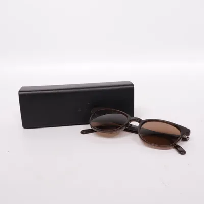 Solglasögon (Brun) från VIU Eyewear