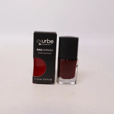 Nail polish (GARNET44225001) from Exurbe