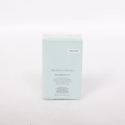 Serum (PHLORETIN CF) från SkinCeuticals