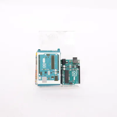 Motherboard (Uno) from Arduino