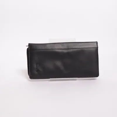 Wallet (Black) from IBM