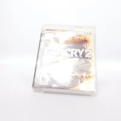 Video game van Ubisoft