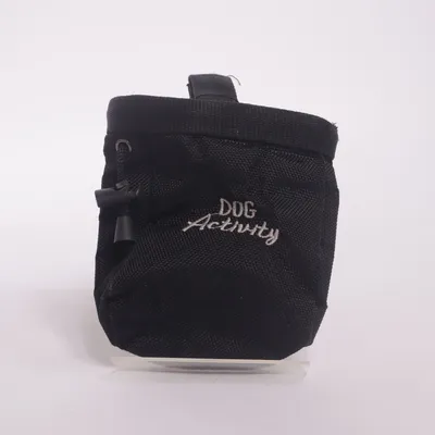 Hundezubehör (Schwarz) von Dog Activity