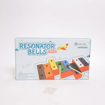 Xylophone (Resonator Bells) de Angel