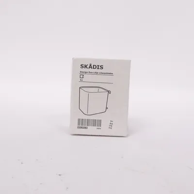 Accessoire de salle de bain (Blanc) de IKEA